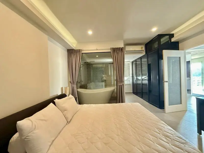 Metro Jomtien Condominium 2 Bedroom for sale