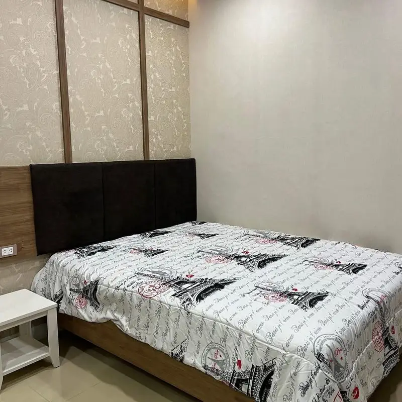 Dusit Grand Condo View 2 Bedroom for sale
