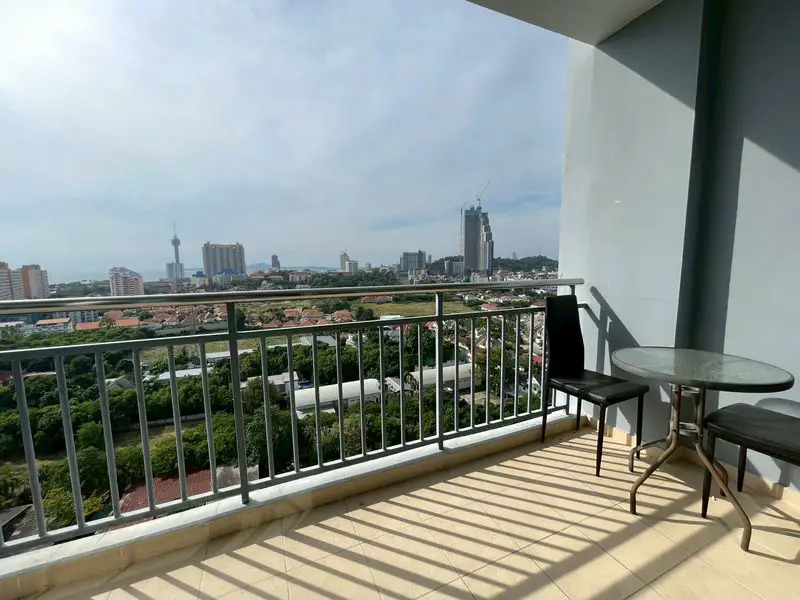 Supalai Mare 1 Bedroom for sale