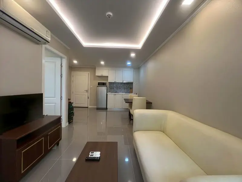 The Orient Resort 1 Bedroom for sale