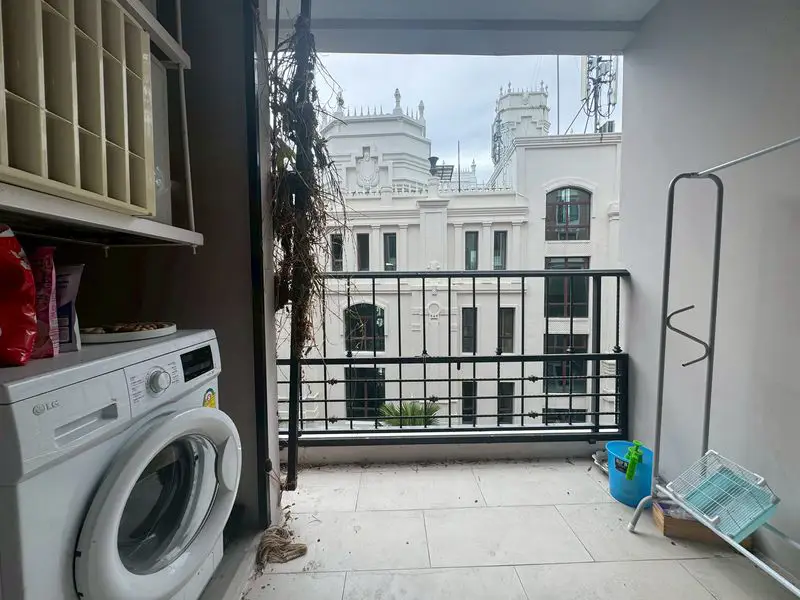 Espana Condo Resort 1 Bedroom for sale