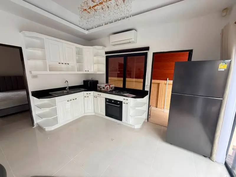 Baan Dusit Pattaya Park 5 Bedroom for sale