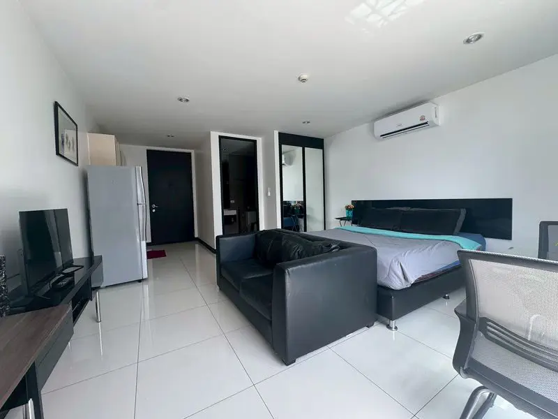 South beach Pratumnak Studio for sale