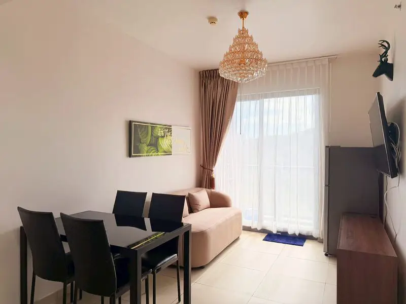 Unixx South Pattaya 1 Bedroom for sale and rent