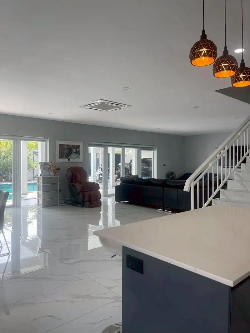 Pool Villa Soi Thung Klom Tal Man 3 Bedroom for sale