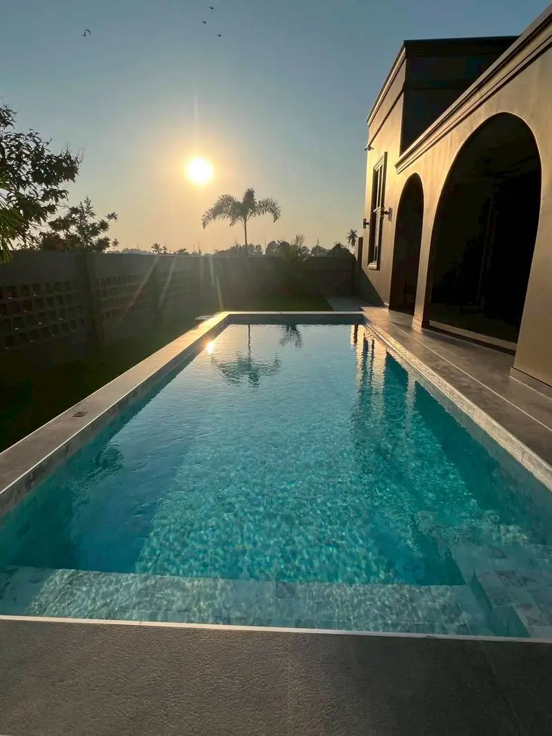 Luxurious house Mabprachan lake 3 Bedroom for sale