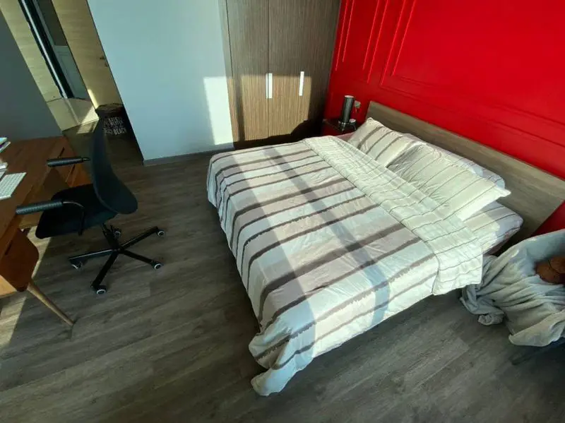 Reflection Jomtien 3 Bedroom for sale