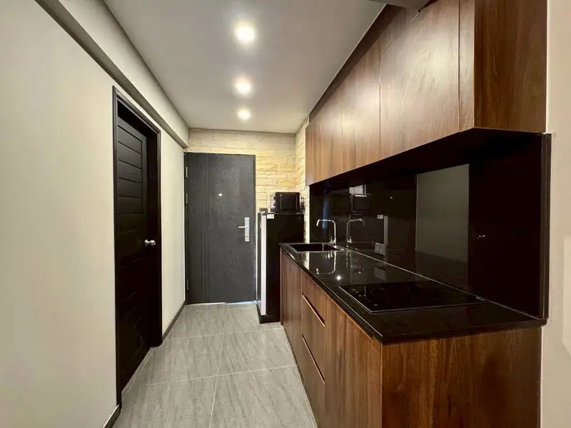 Metro-Jomtien Condotel for sale a condo located in a prime location next to the Jomtien Beach