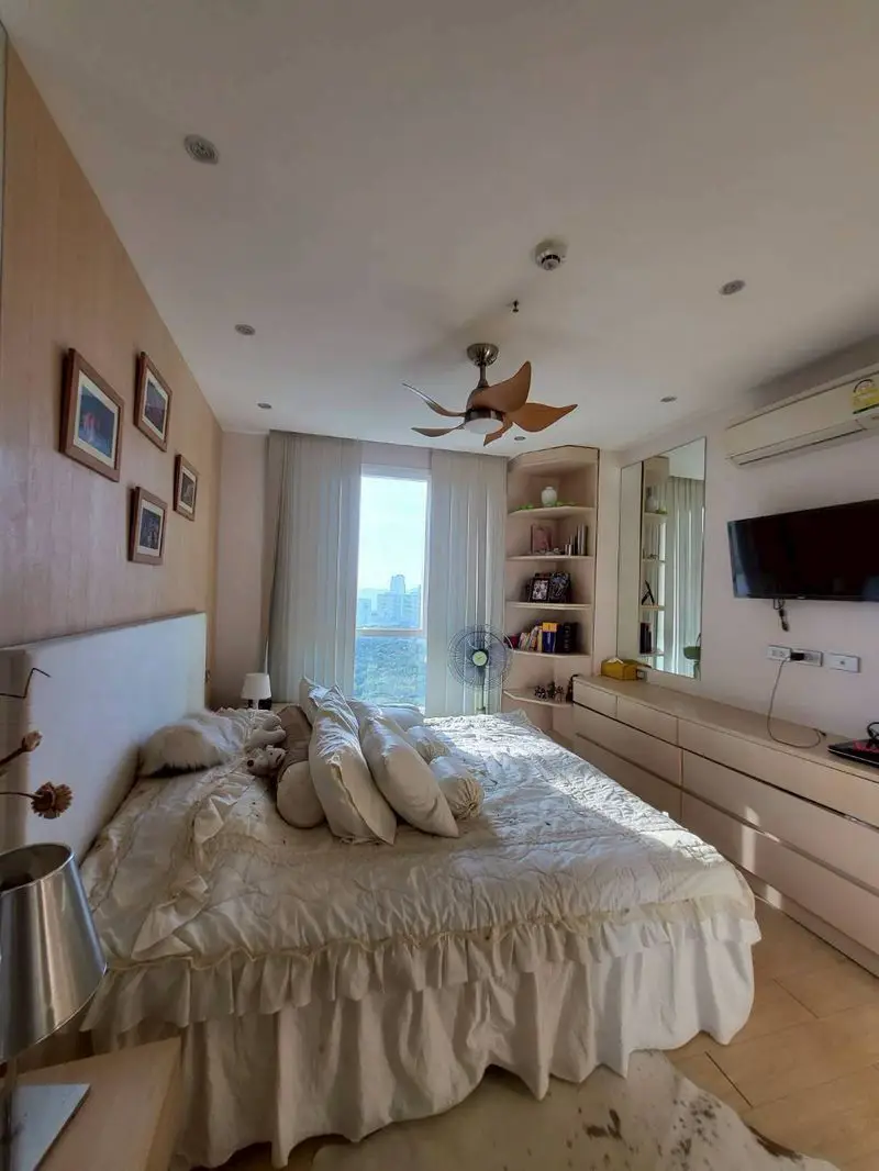 Grand Caribbean Condo Resort Pattaya 1 Bedroom for sale