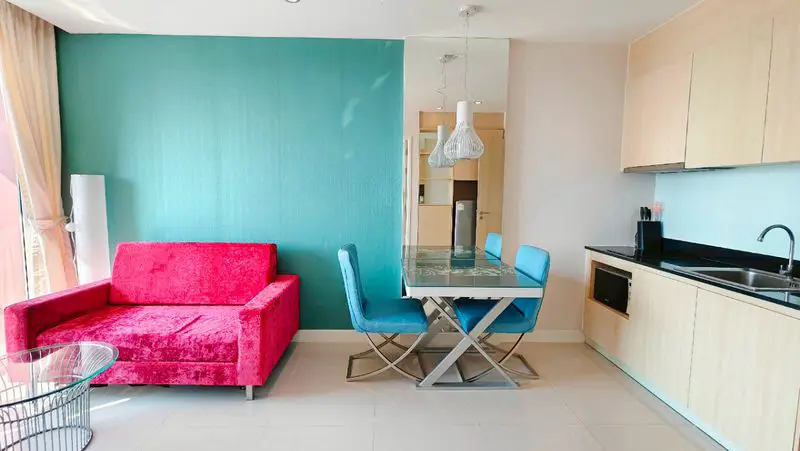 Grand Caribbean 1 Bedroom for sale