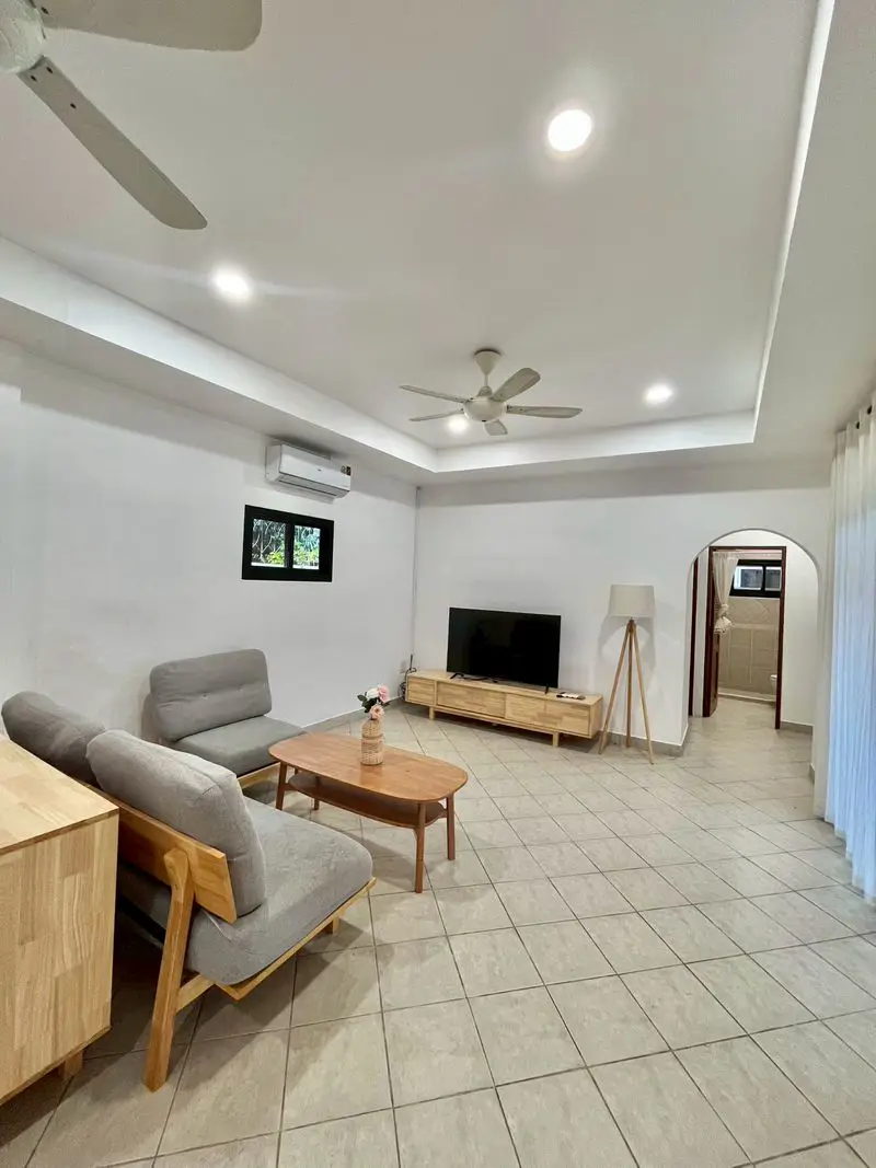 Soi Siam Pool Villa 3 Bedroom for sale