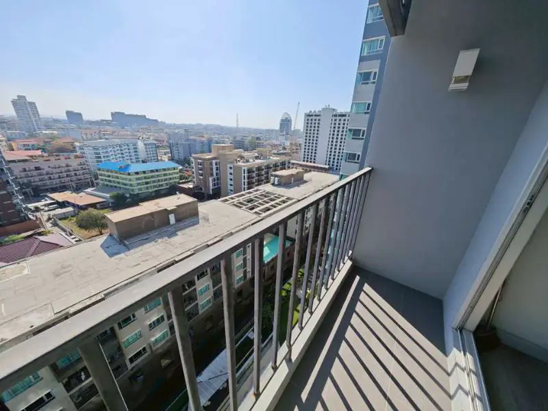 Centric Sea 1 Bedroom for sale