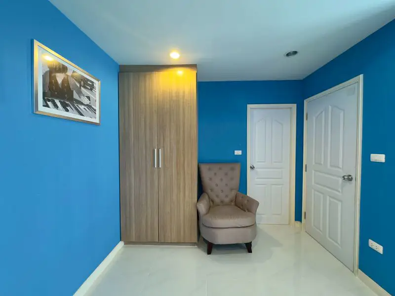 New Nordic Trend 4 ,1Bedroom for sale