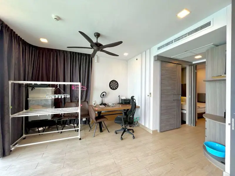 Cetus Beachfront 2 Bedroom for sale