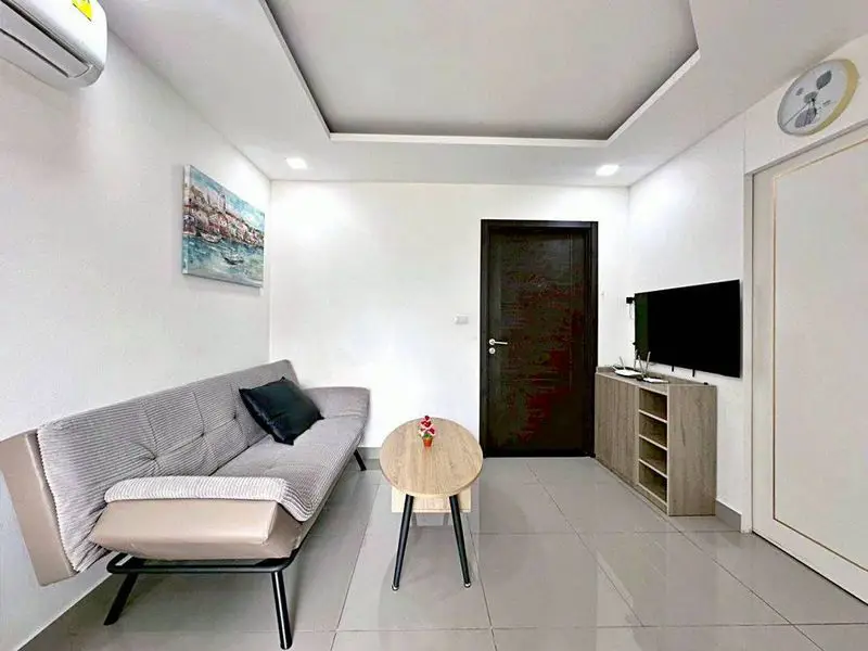 Siam Oriental Star Pratumnak 1 Bedroom for sale