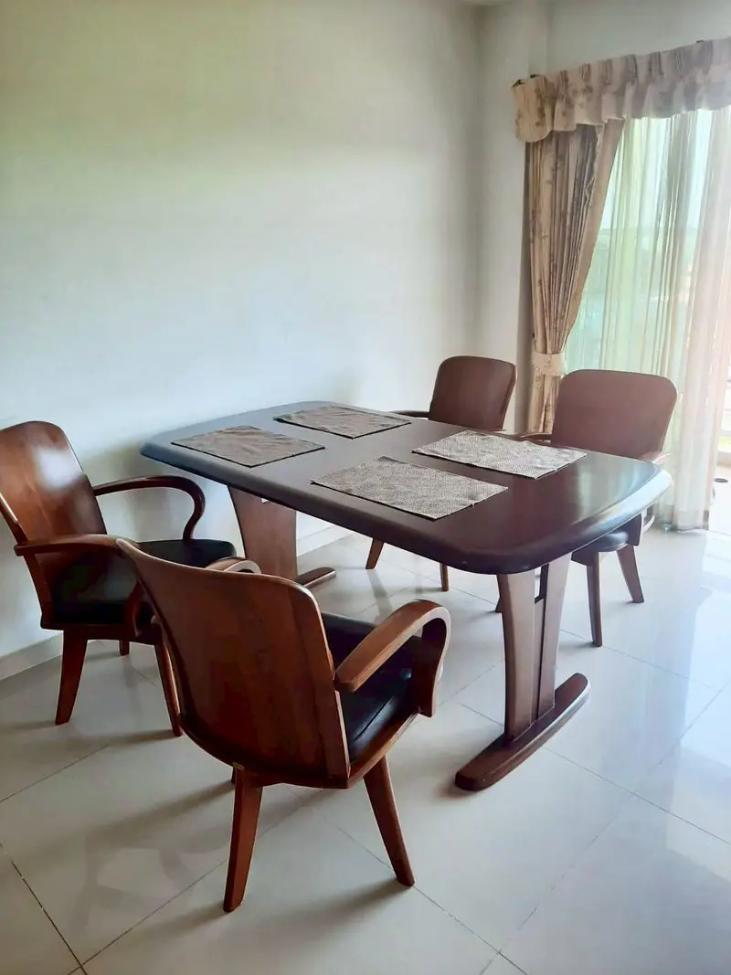 Beach and Mountain 2, 2 Bedroom for sale