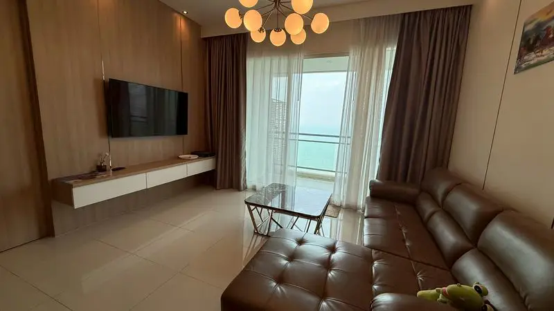  Reflection Jomtien Beach 2 bedroom for sale