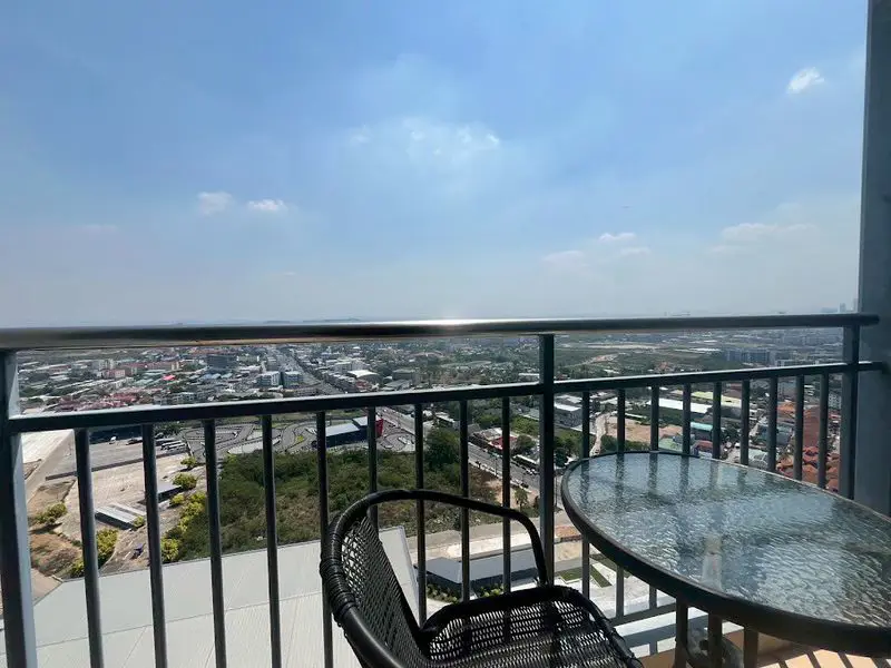 Supalai Mare Studio for sale