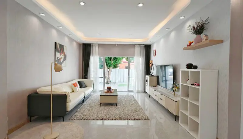  Tropical Village Pool Villa 4 Bedroom for sale