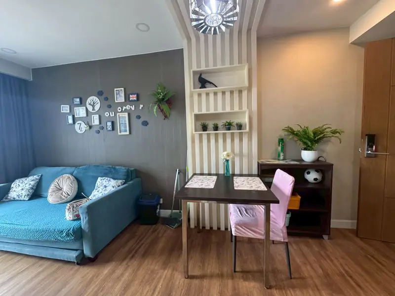 Dusit Grand Park 1 - 1 Bedroom for sale