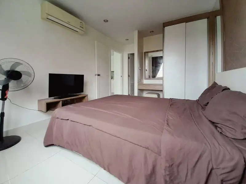 Amazon Residence 2 Bedroom for sale