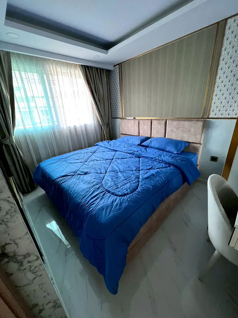 Dusit Grand Park 1 Bedroom for sale