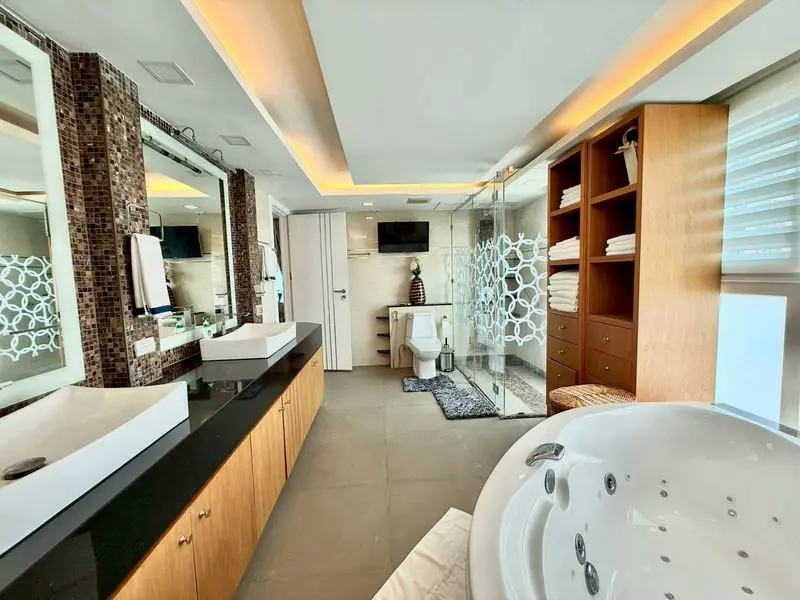 Cosy Beach View Condominium 2 Bedroom for sale
