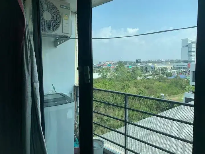 De Blue Condo Studio for sale