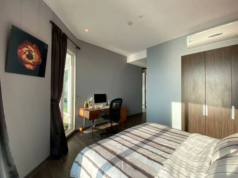 Reflection Jomtien 3 Bedroom for sale