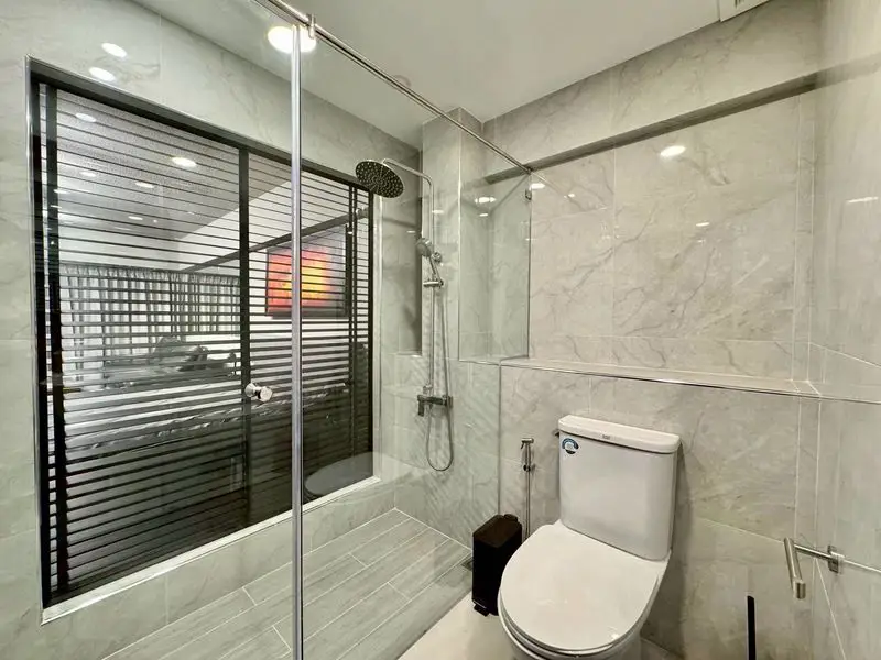 Metro-Jomtien Condotel for sale a condo located in a prime location next to the Jomtien Beach