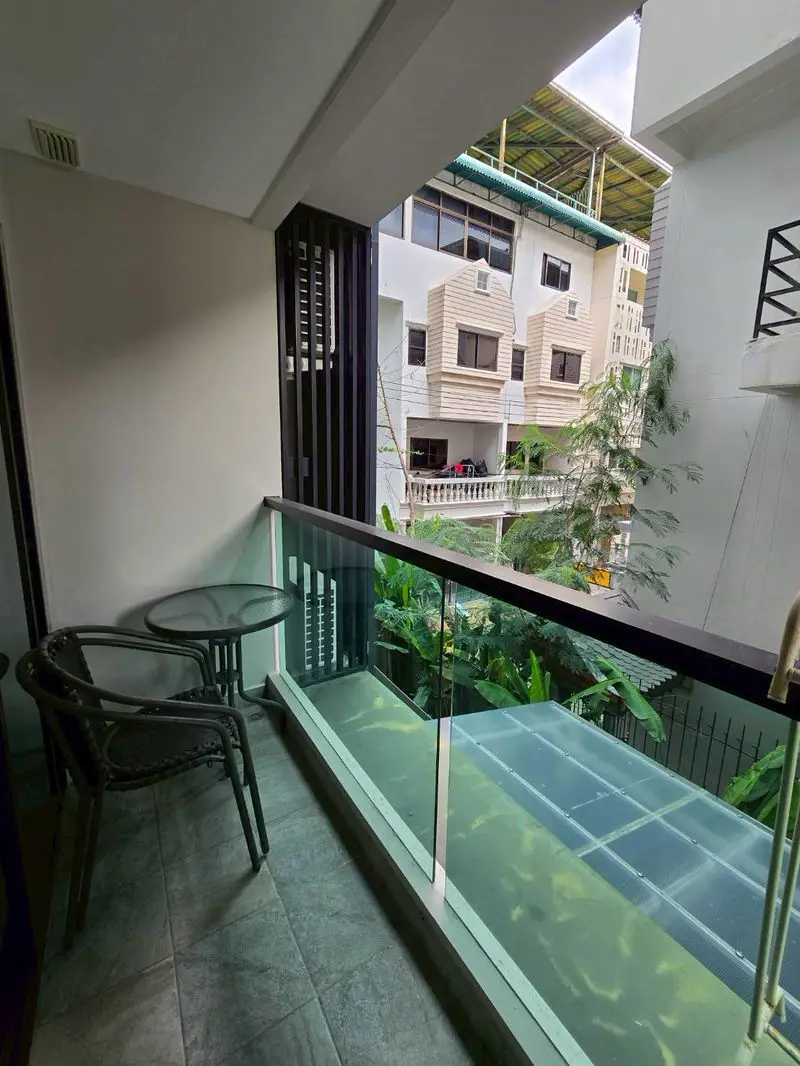 Siam Oriental Plaza 1 Bedroom for sale