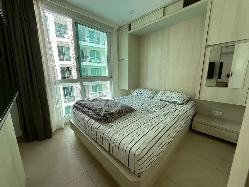 Olympus City Garden 1 Bedroom for sale