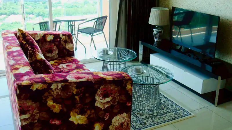 Grand Caribbean Condo Resort 2 Bedroom for sale