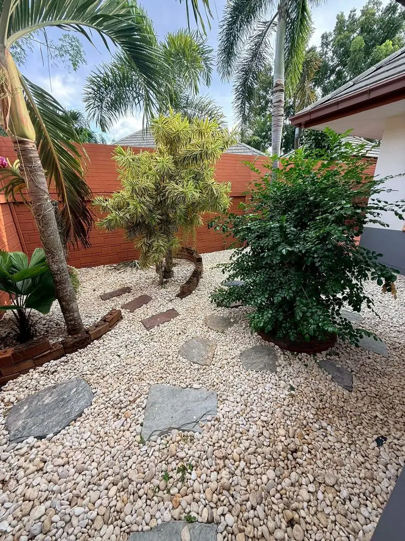 Baan Dusit Pattaya Park (Phase 3) 3 Bedroom for sale