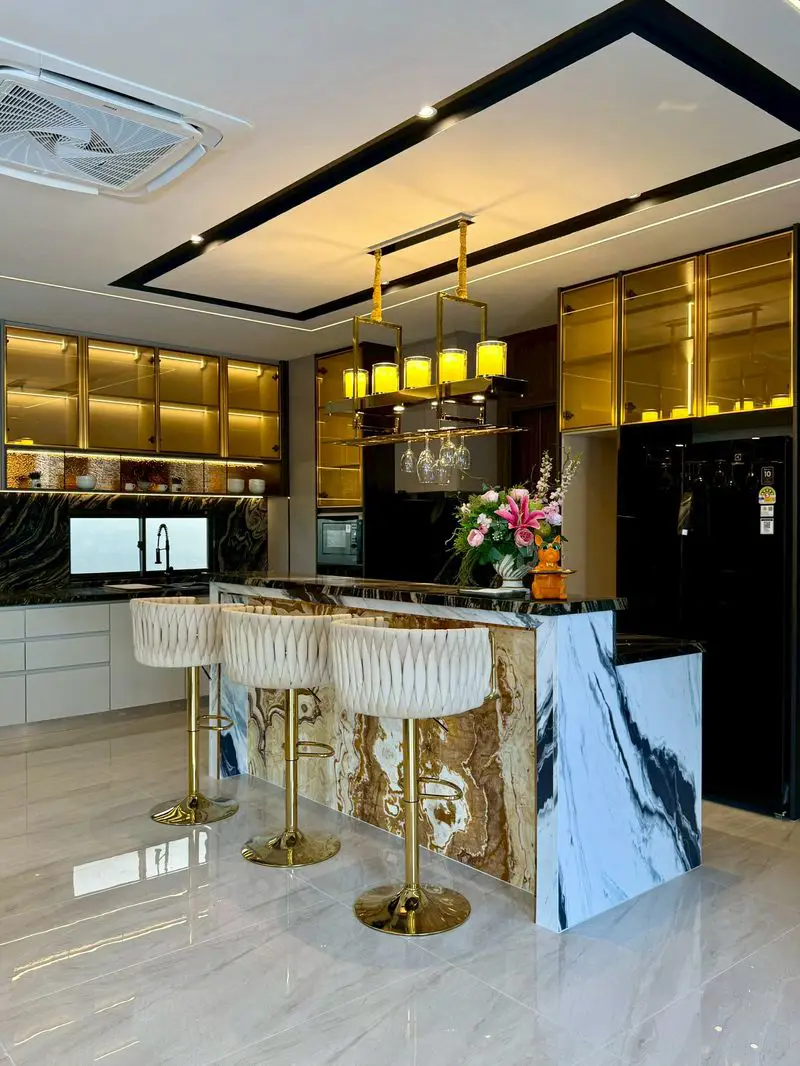 EMMALINE (TYPE A) 5 Bedroom for sale