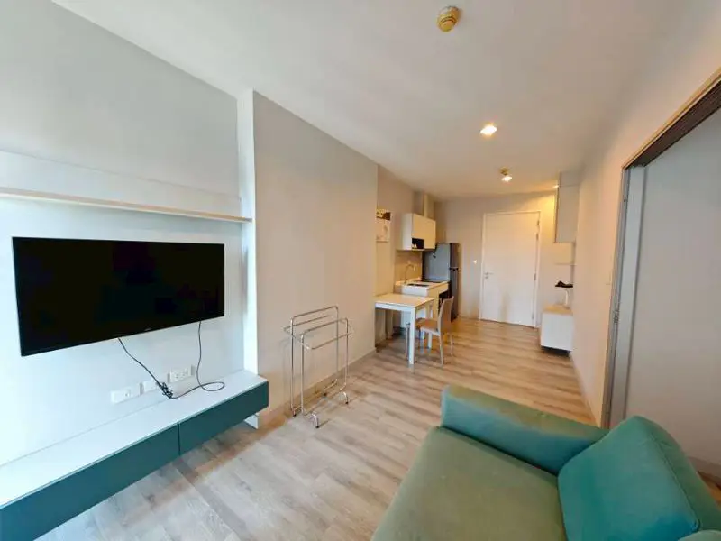 Centric Sea 1 Bedroom for sale