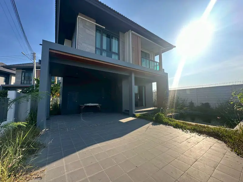 Patta Define 4 Bedroom for sale