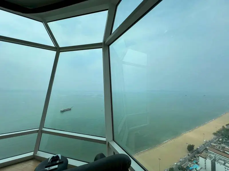 Reflection Jomtien 3 Bedroom for sale