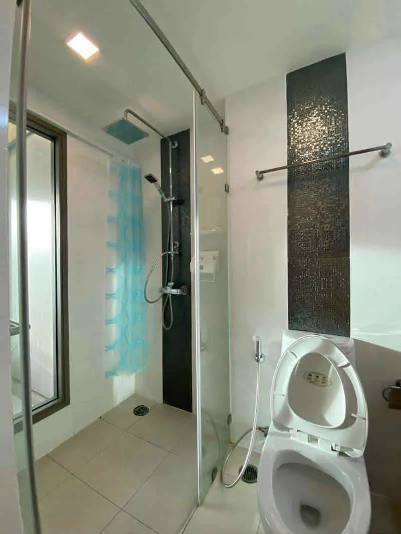  The Cloud Condo Pratumnak 1 Bedroom for sale