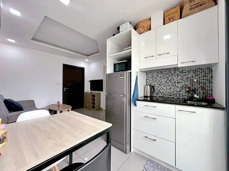 Siam Oriental Star Pratumnak 1 Bedroom for sale