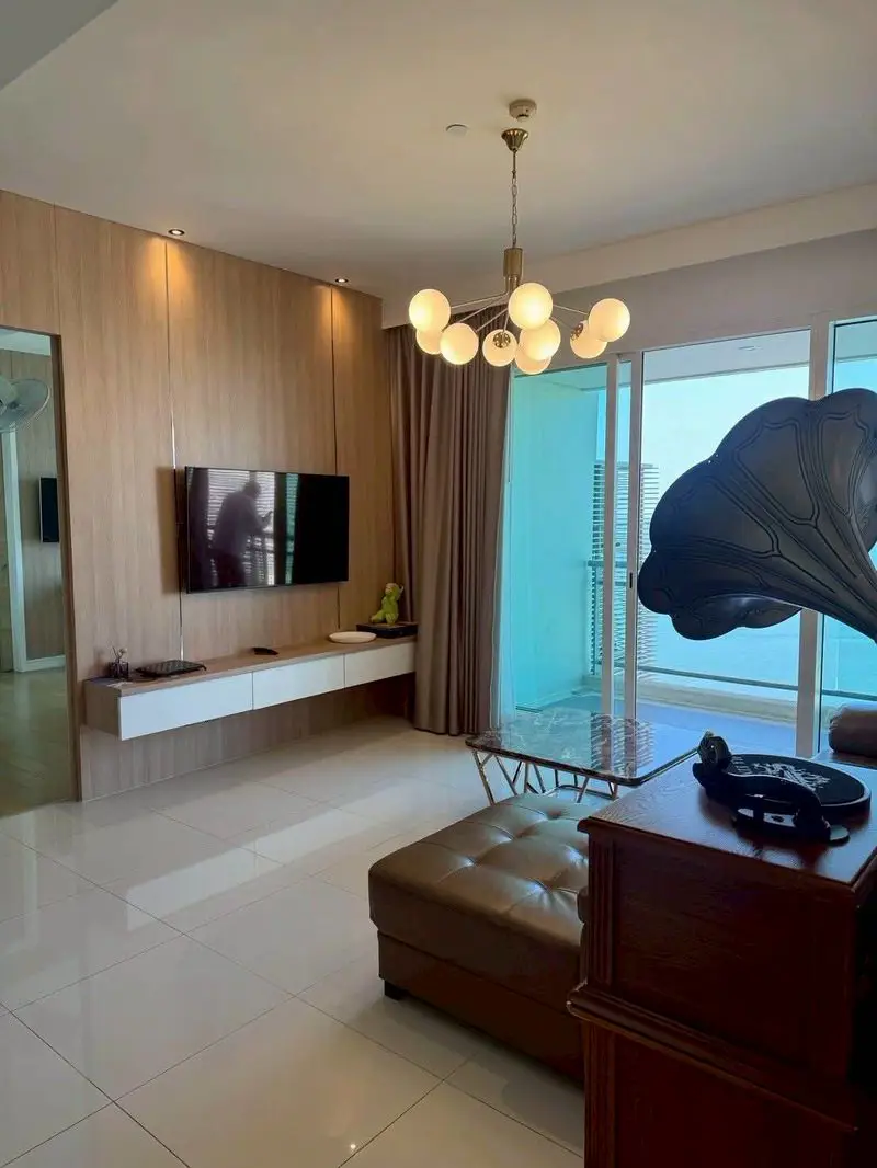 Reflection Beachfront Condo 2 Bedroom for sale