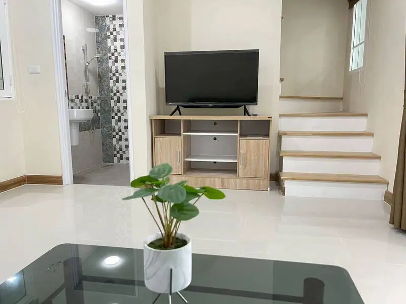 Golden Town Pattaya 4 Bedroom for sale