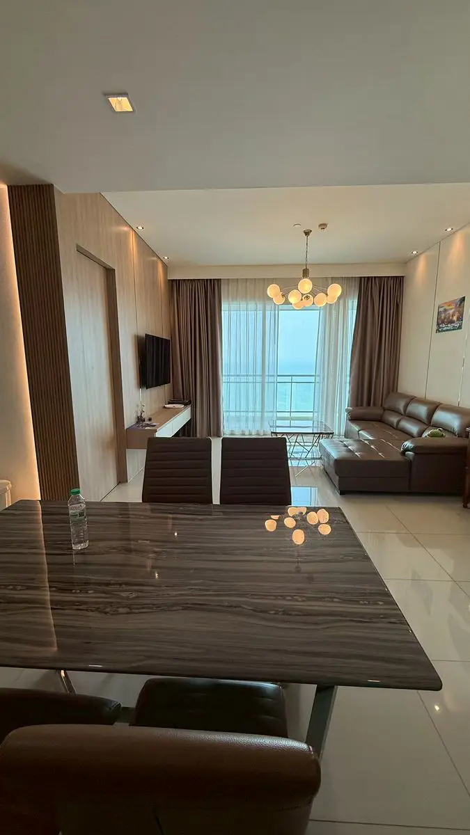  Reflection Jomtien Beach 2 bedroom for sale