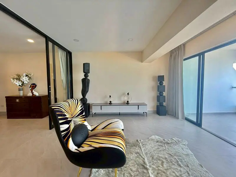  Metro Jomtien Condotel 1 Bedroom for sale