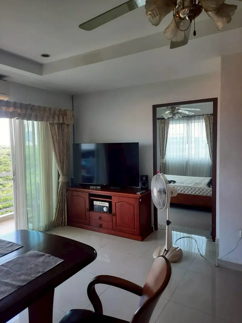 Beach Mountain 2 Bedroom for sale