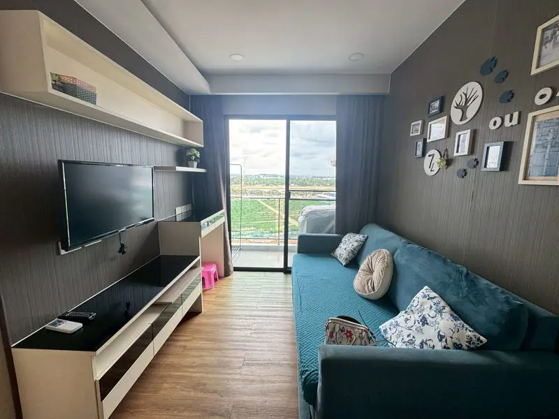 Dusit Grand Park 1 - 1 Bedroom for sale