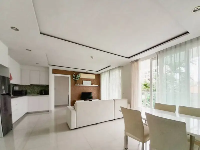 Amazon Residence 2 Bedroom for sale