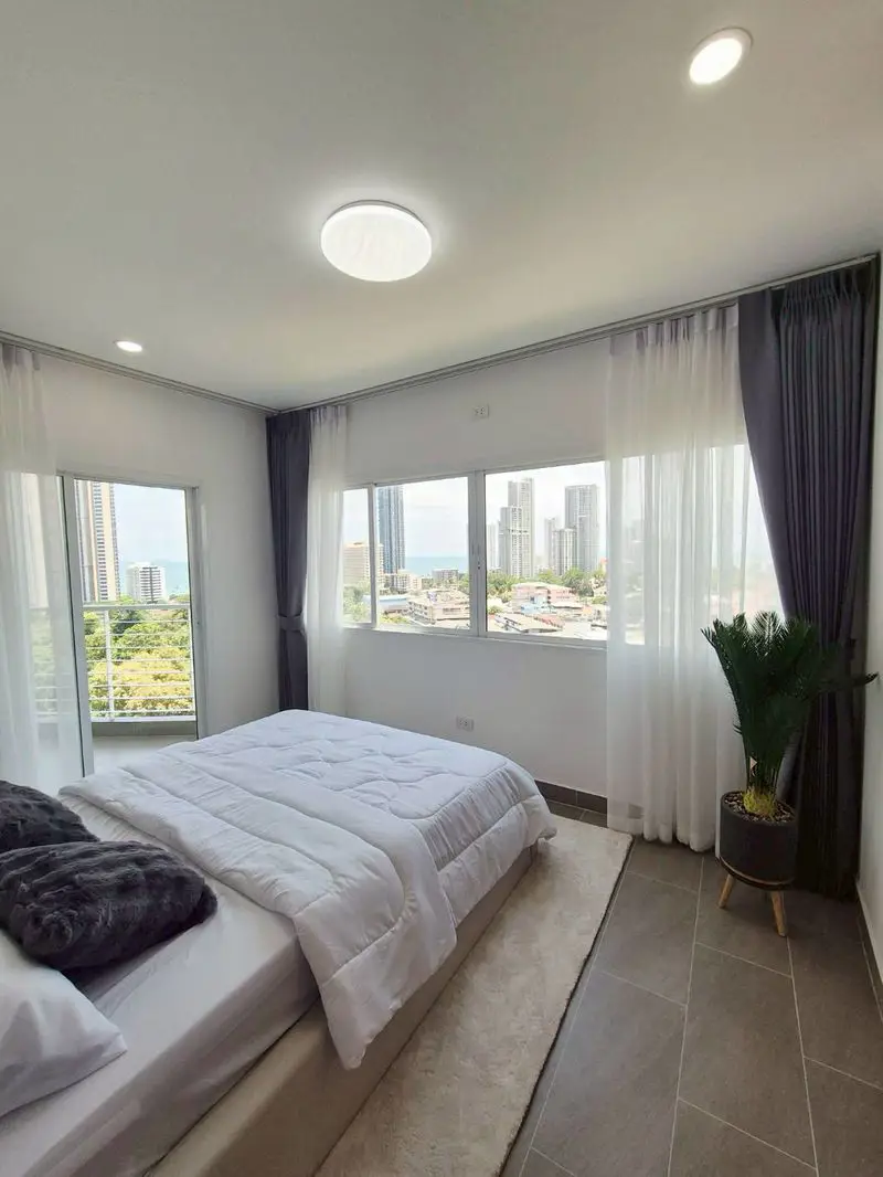 AD Hyatt Wong Amat 2 Bedroom for sale