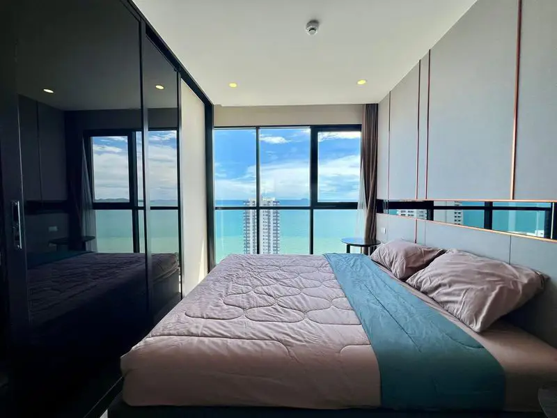 The Panora Pattaya 1 Bedroom for sale
