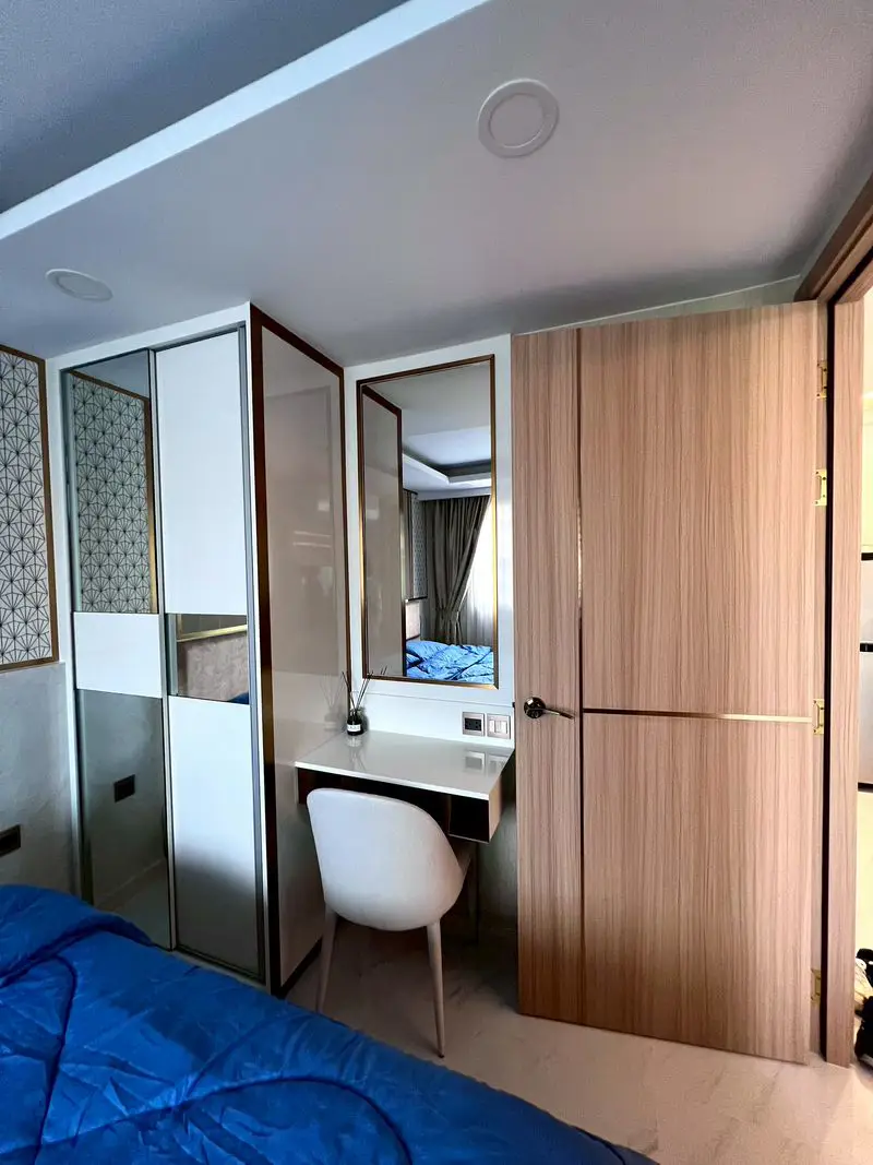 Dusit Grand Park 1 Bedroom for sale